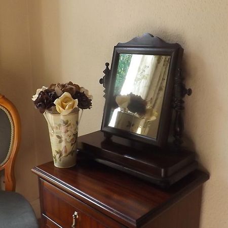 Cedar House B&B 매틀록 외부 사진