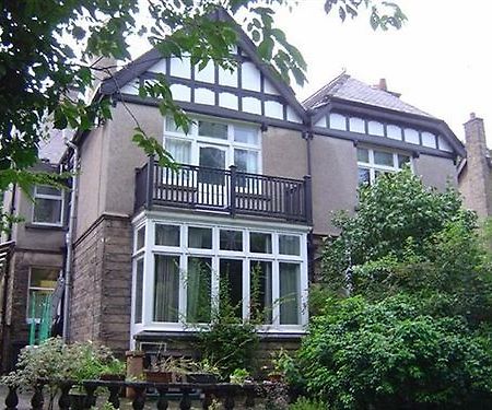 Cedar House B&B 매틀록 외부 사진
