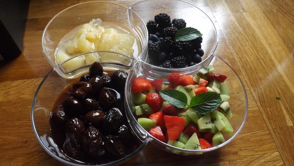 Cedar House B&B 매틀록 외부 사진