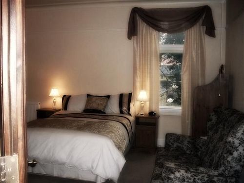 Cedar House B&B 매틀록 외부 사진