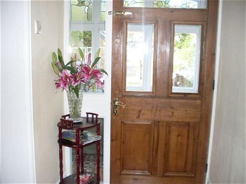 Cedar House B&B 매틀록 외부 사진